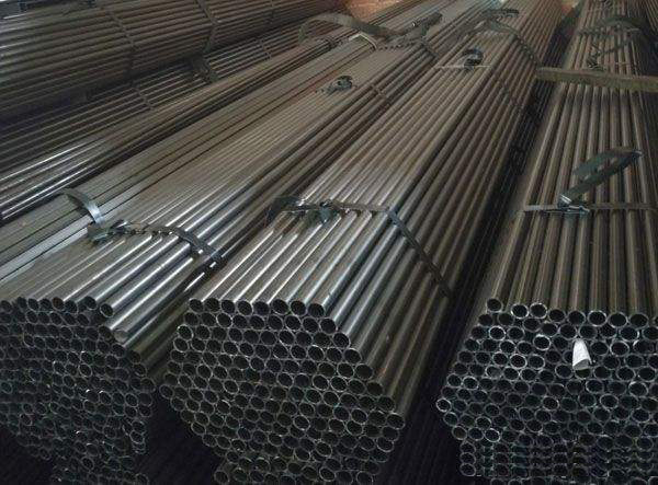 比如ND耐海洋大气钢管